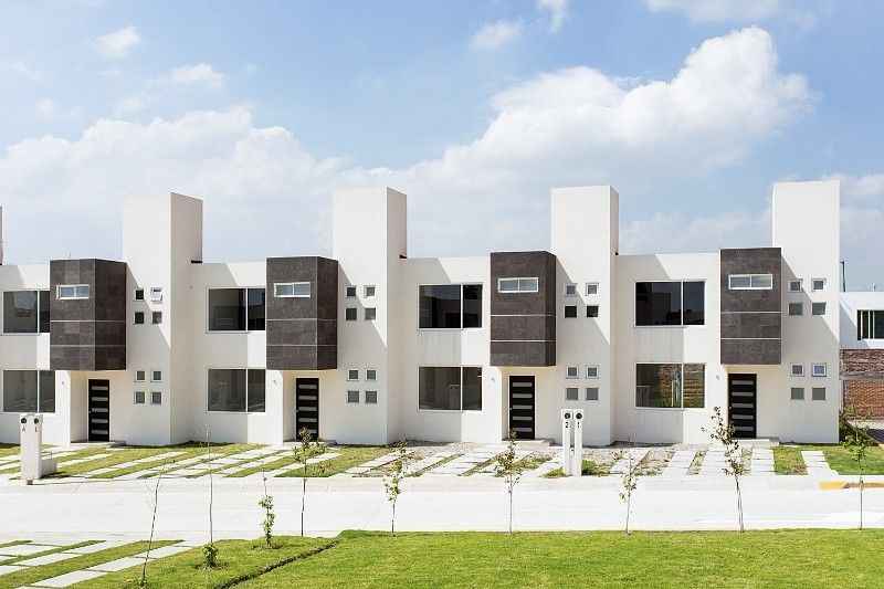 Conjunto Habitacional Sustentable